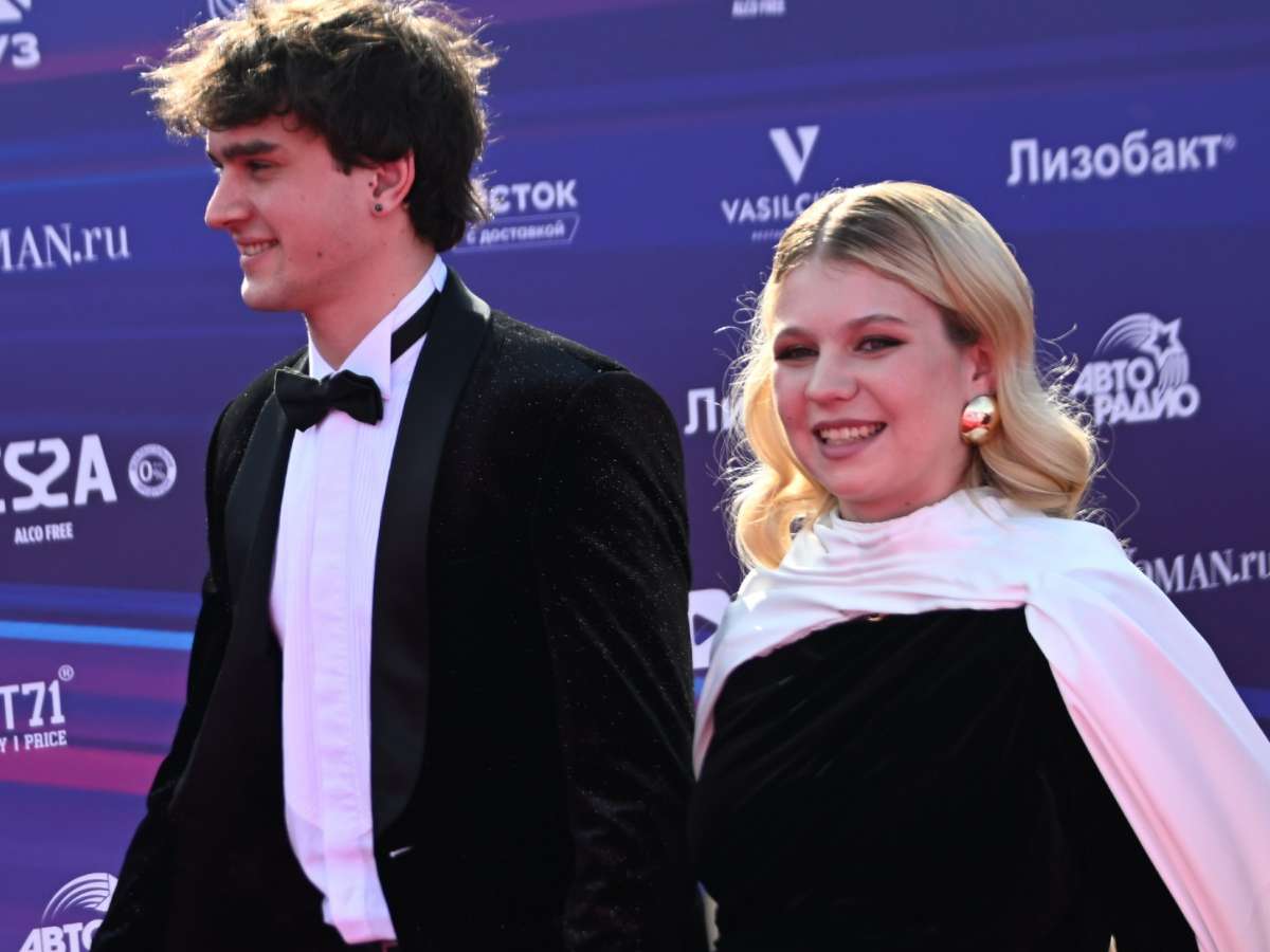 «Милая, да у тебя еще лохии»: Саша Трусова ошарашила, рванув на лед после тяжелого кесарева