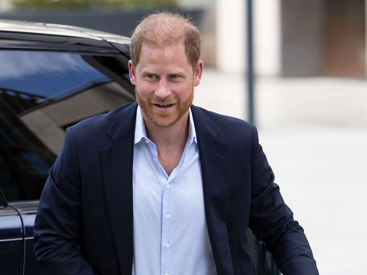 «Мне приходится играть роль»: как личные трагедии уничтожили жизнь принца Гарри