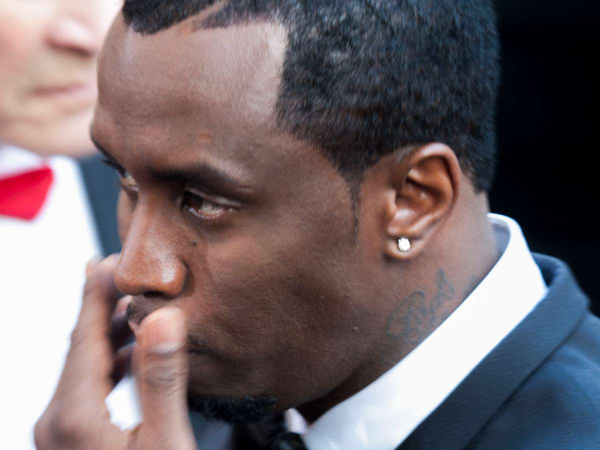 «Мой сын совершил ужасные ошибки»: письмо матери Пи Дидди судье перед вынесением приговора