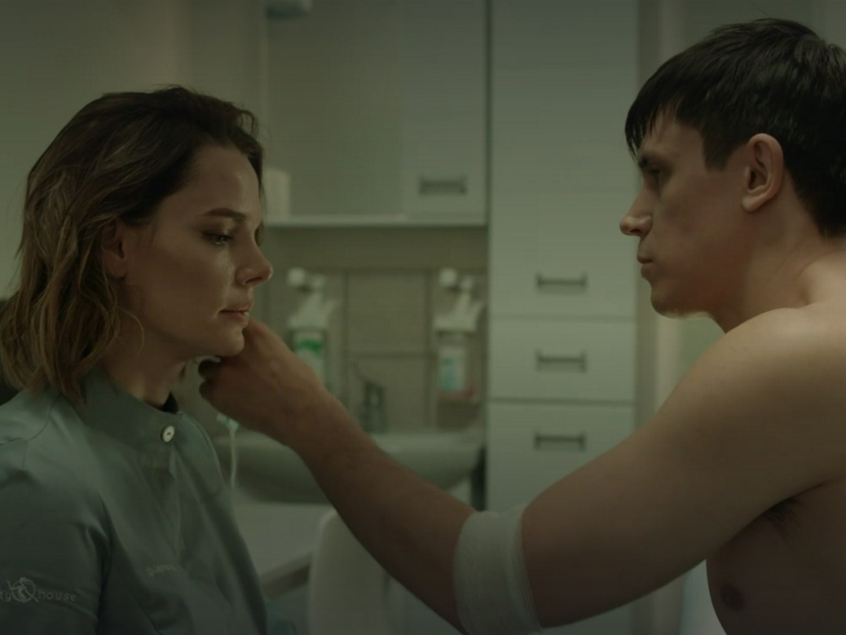 Первом канале громкая премьера! О чем сериал «Опасная близость» с Лизой Боярской и Артуром Бесчастным