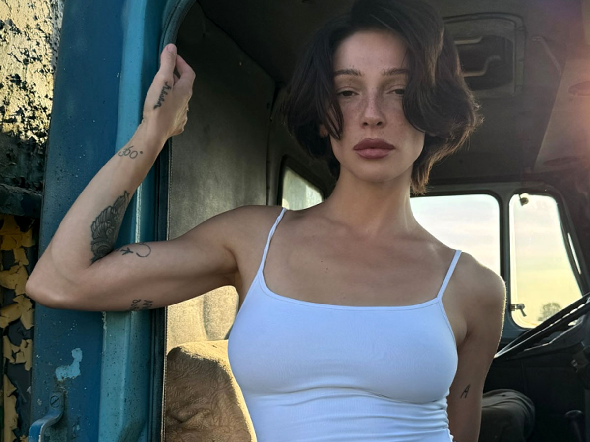 Настя Ивлеева