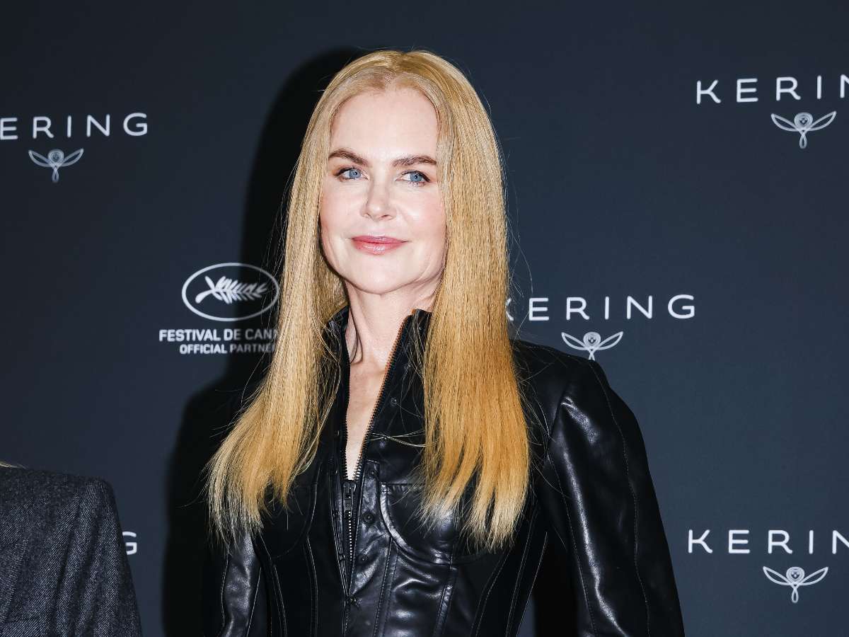 «Не хочу больше имитировать оргазмы»: почему муж бросил Николь Кидман после 19 лет брака