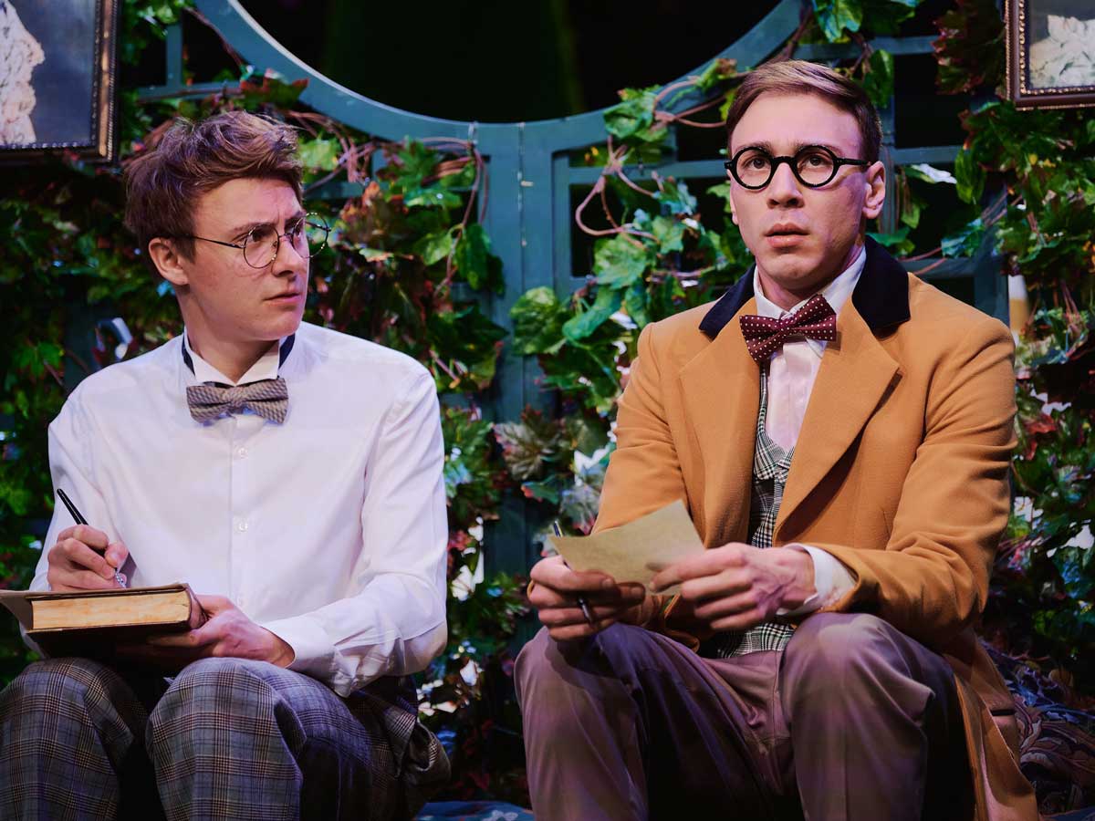 Не упустите шанс сказать «люблю»