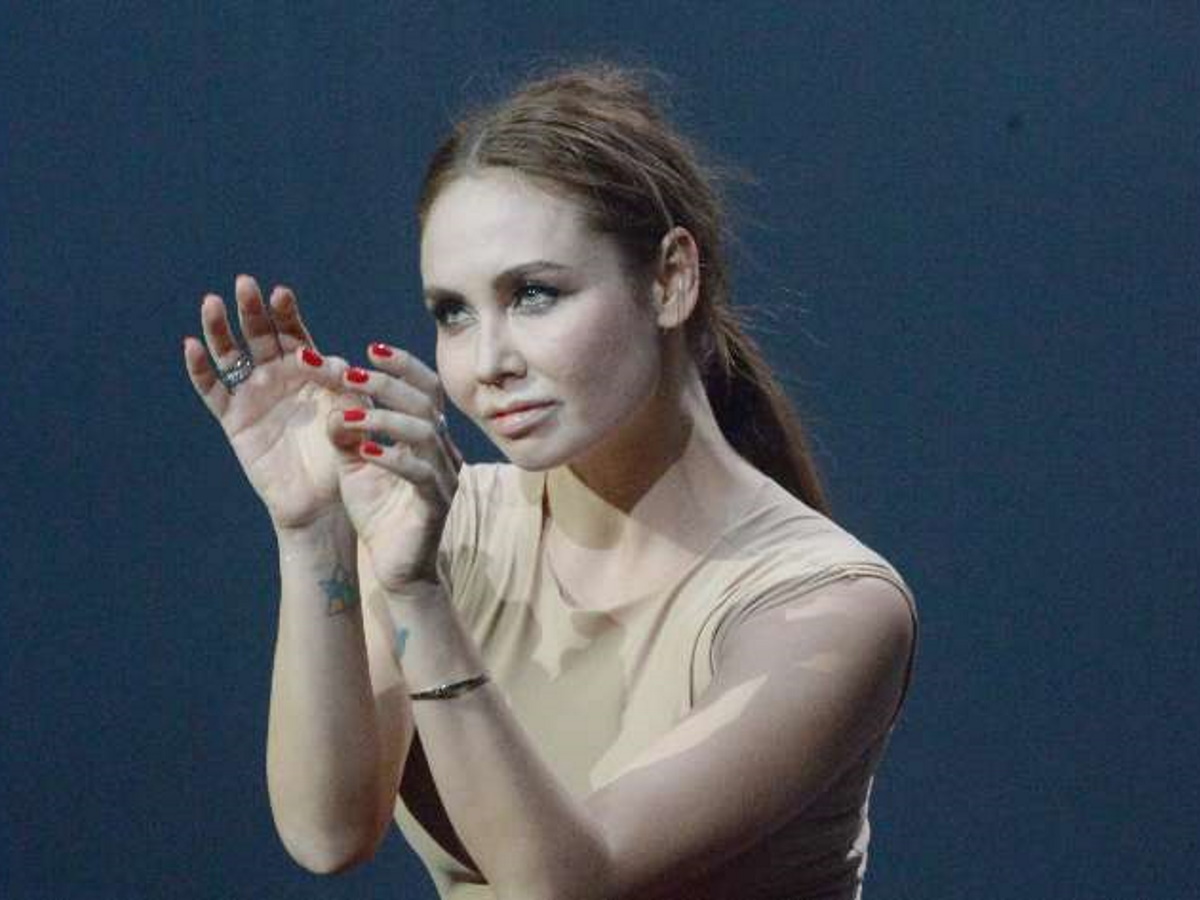 «Нельзя выпускать к живым людям»: у Ляйсан Утяшевой заподозрили серьезное расстройство