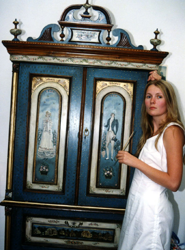 «Немоляева»