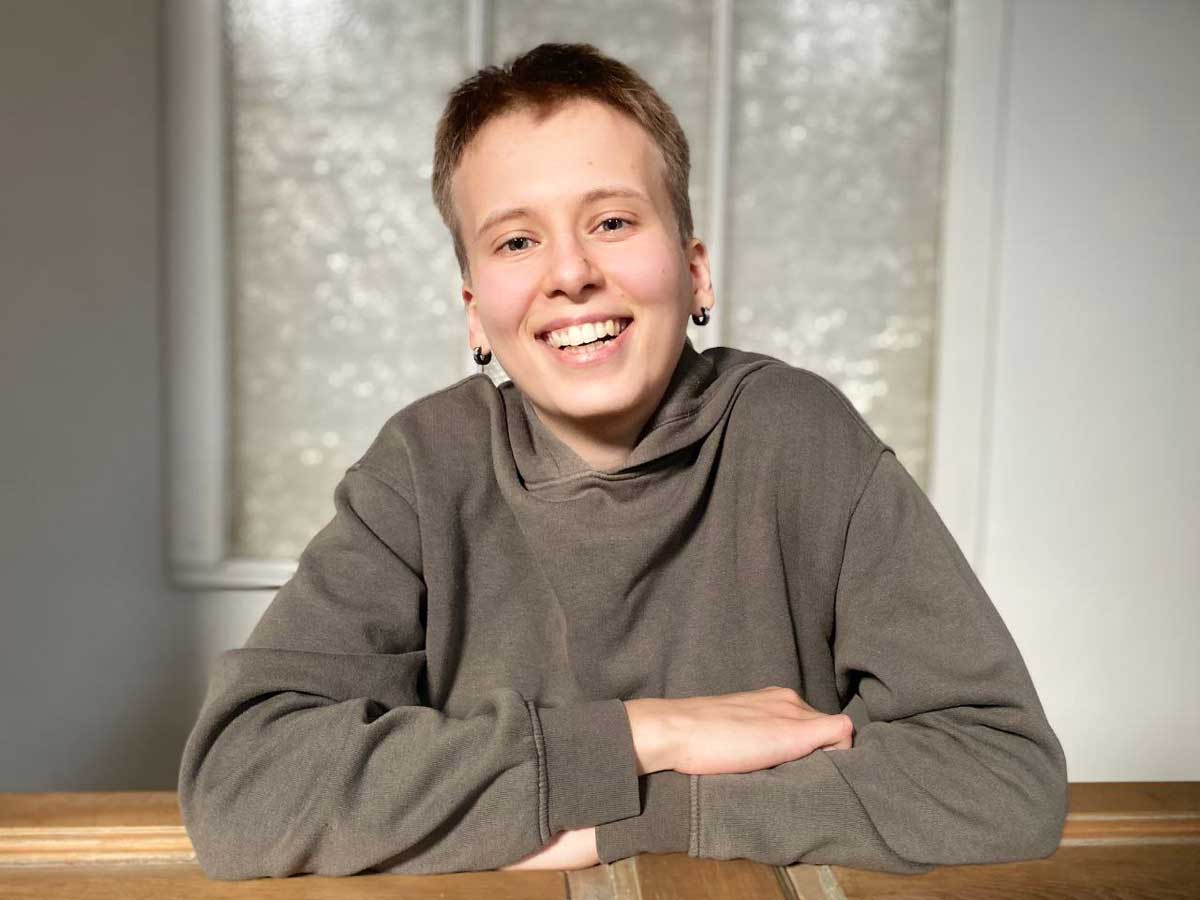 Непыльная классика: как Анастасия Попова приобщает слушателей к академической музыке