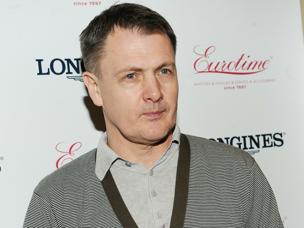 Невзирая на протесты дочери: как режиссер Юрий Мороз личное счастье обрел