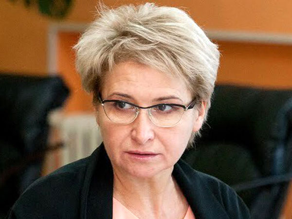 «Никипелова»