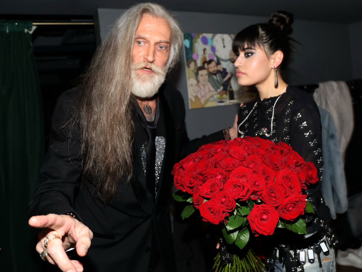 Никита Джигурда