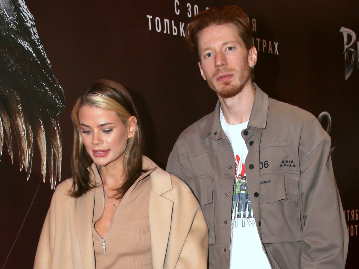 Никита Пресняков