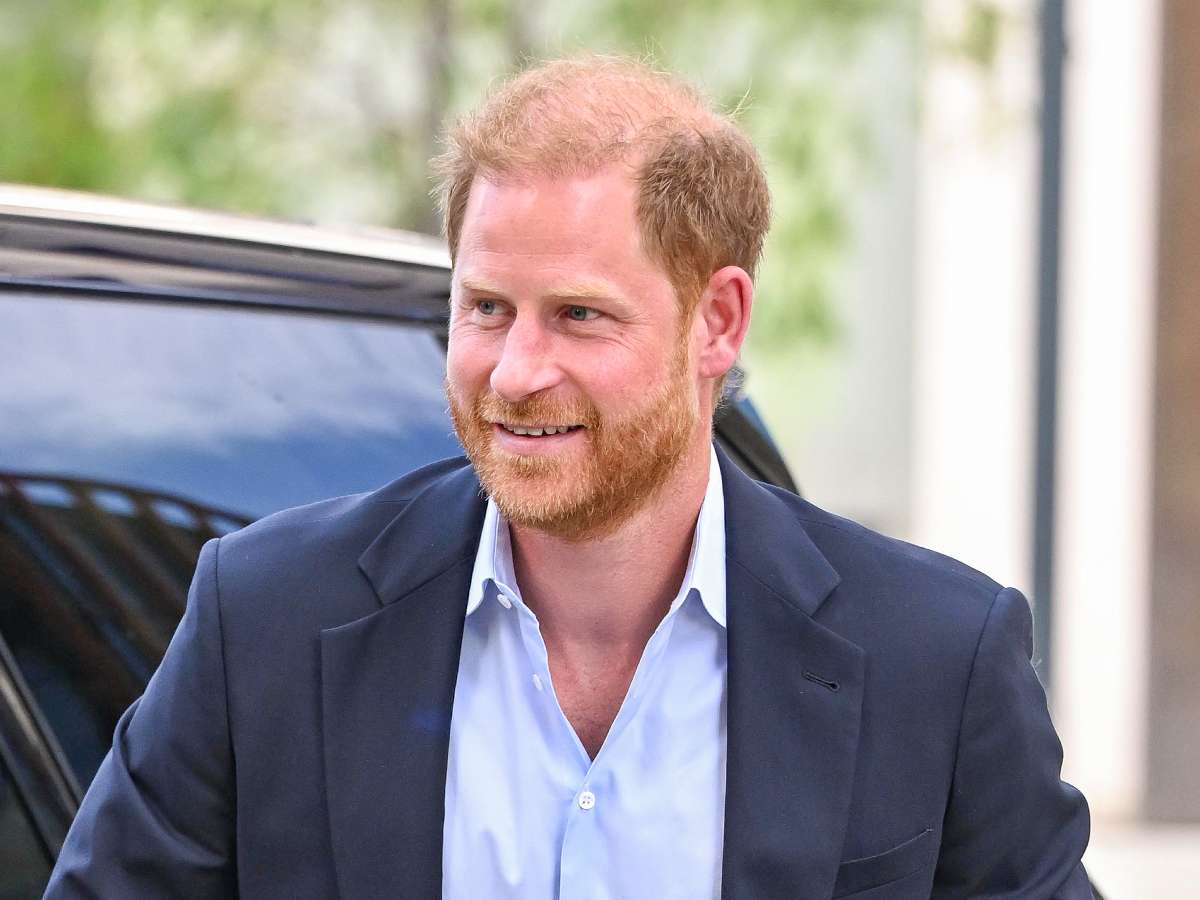 Новые происки принца Уильяма? Карл III не вернет принца Гарри к работе в королевской семье