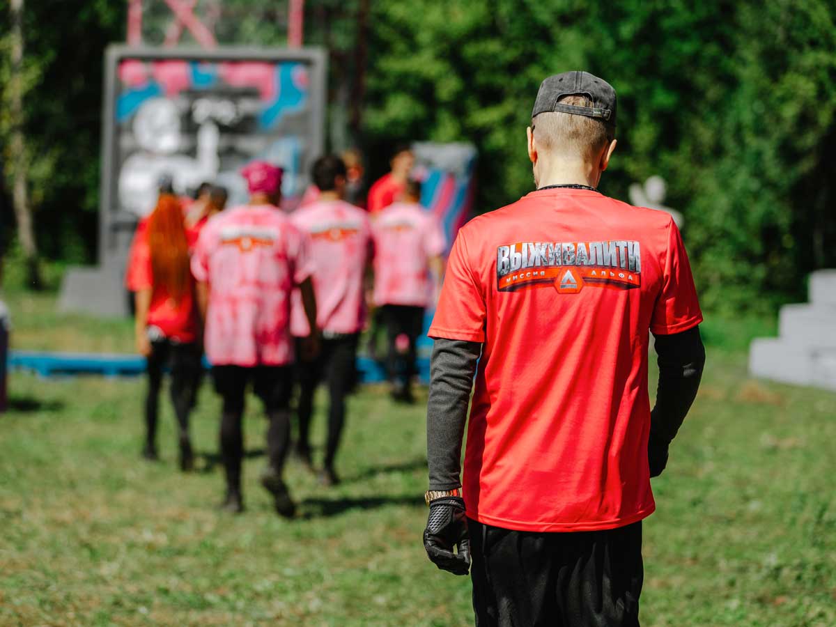 Новый сезон «Выживалити» — «самый чудовищный и тяжелый»: Вадим Демчог рассказал о сне по 3 часа и эмоциональных срывах