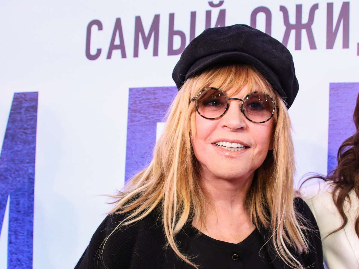 О чем Алла Пугачева умолчала в большом интервью