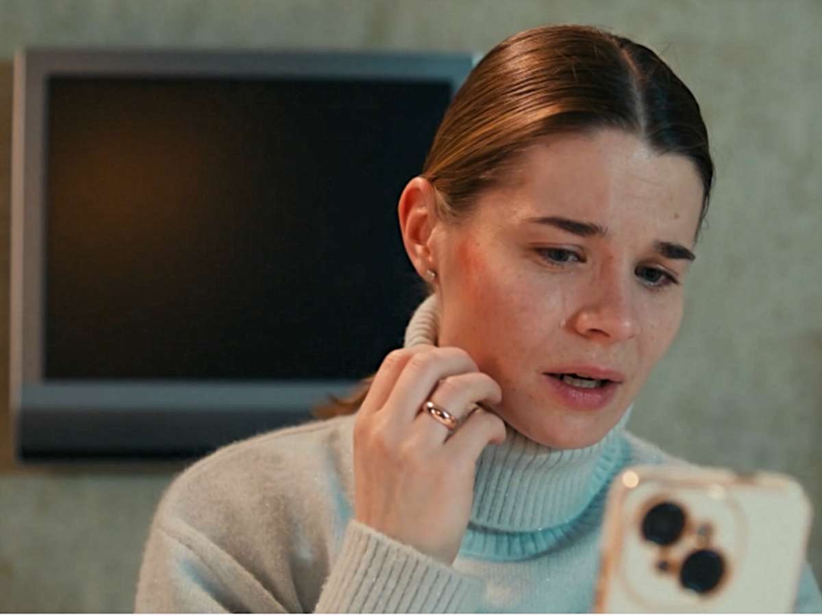 О чем сериал «Без вины виноватая» на канале «Домашний»