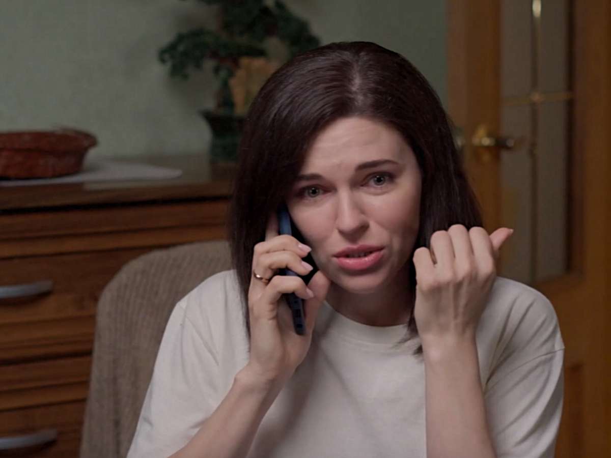 О чем сериал «Одна ночь и вся жизнь» на канале «Домашний»