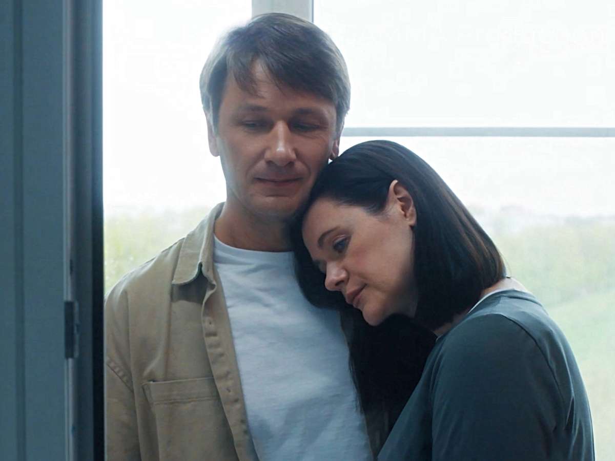 О чем сериал «Победа любви» на канале «Домашний»