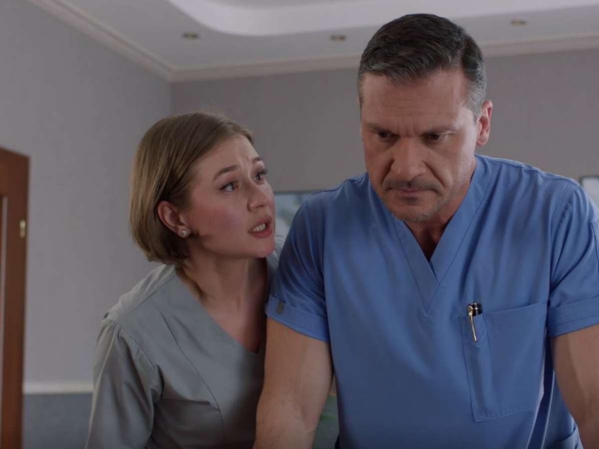 О чем сериал «Под маской любви» на канале «Домашний»