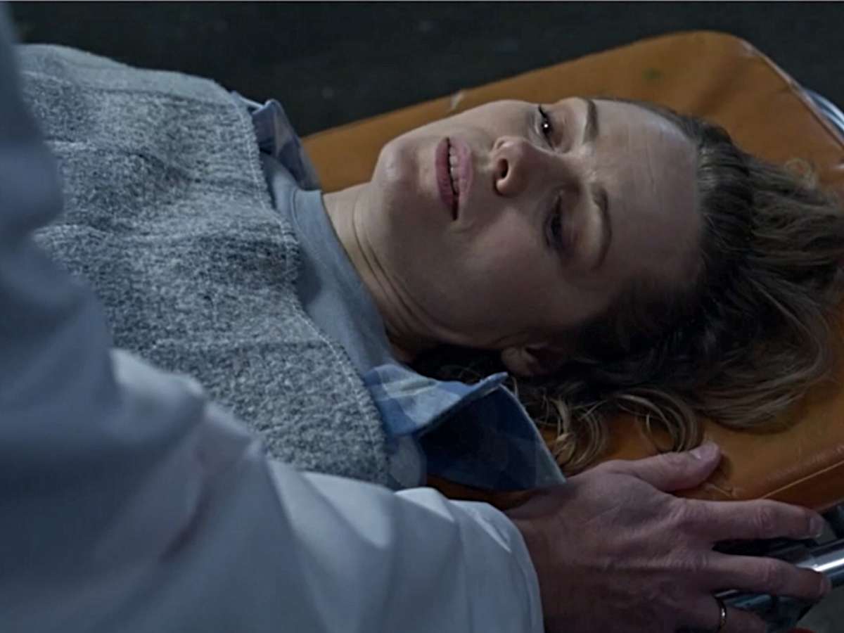 О чем сериал «Счет за нелюбовь» на канале «Домашний»