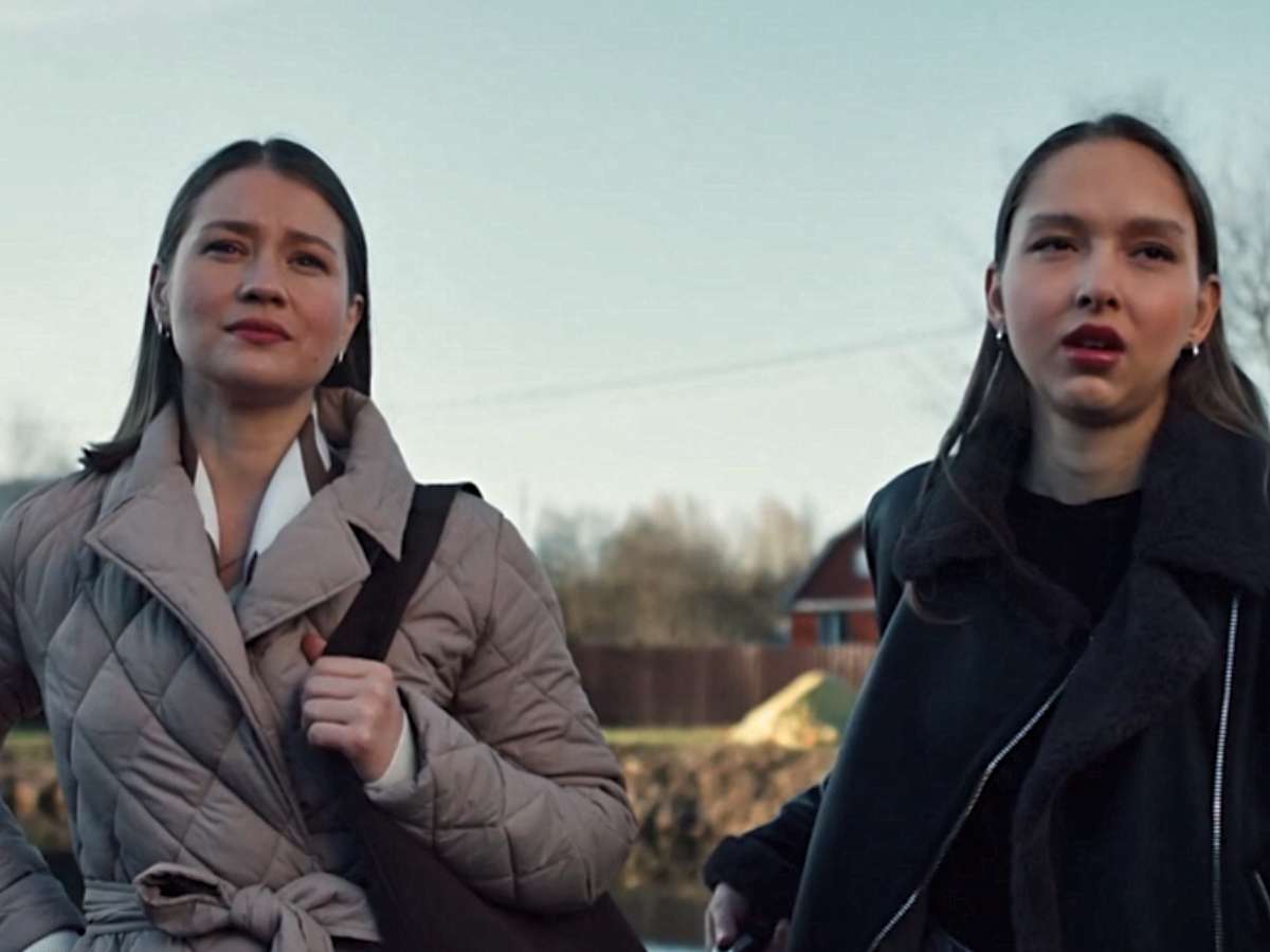 О чем сериал «Сестры по любви» на канале «Домашний»