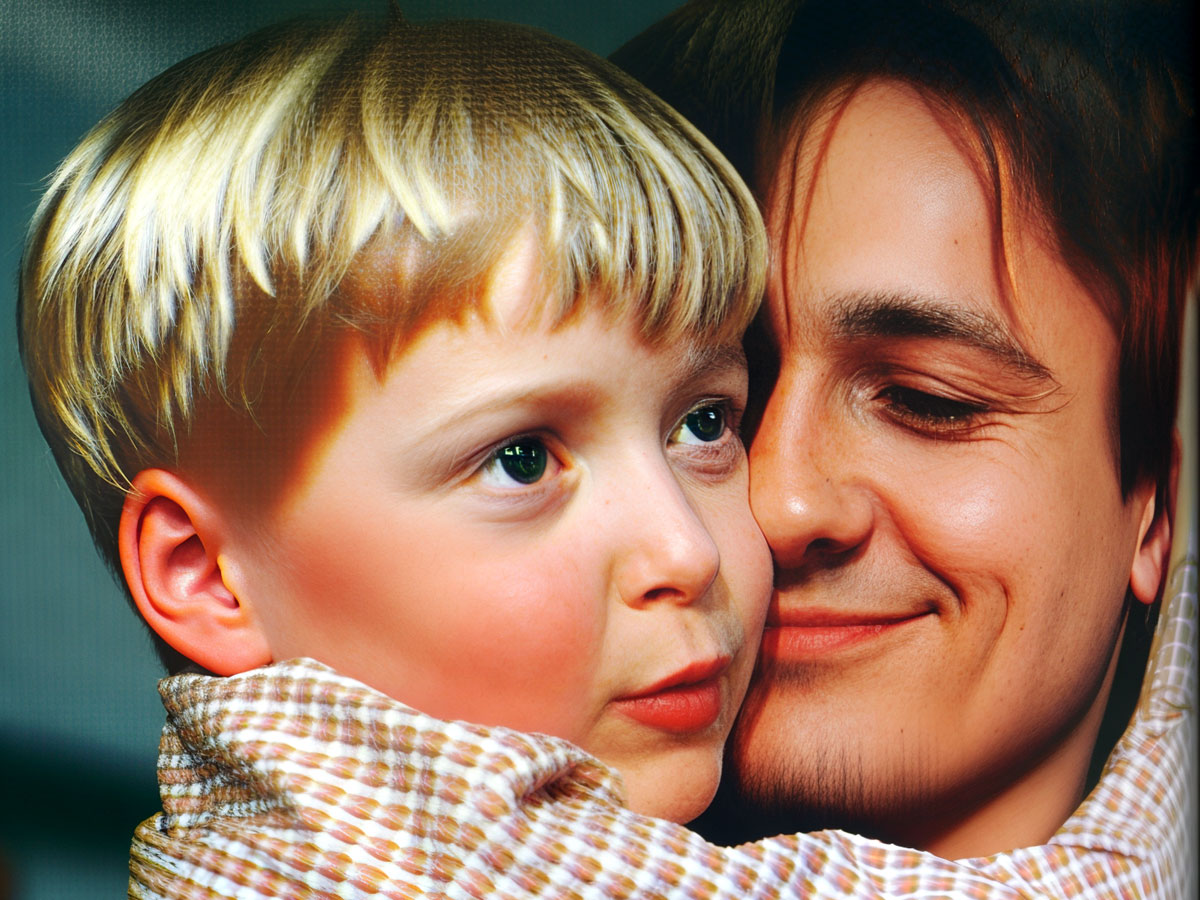 Олег Меньшиков