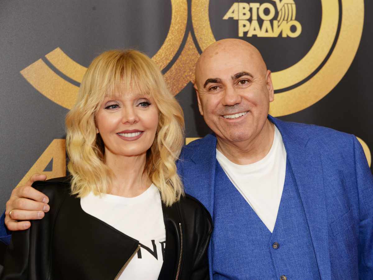 «Он был скотиной»: Валерия и Иосиф Пригожин стали жертвами турецкого таксиста