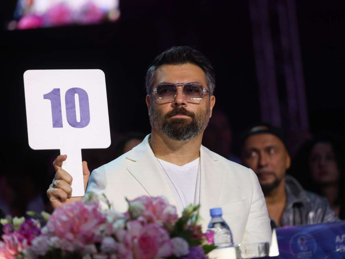 Отказали ноги прямо в отпуске: Алексей Чумаков едва не остался парализованным