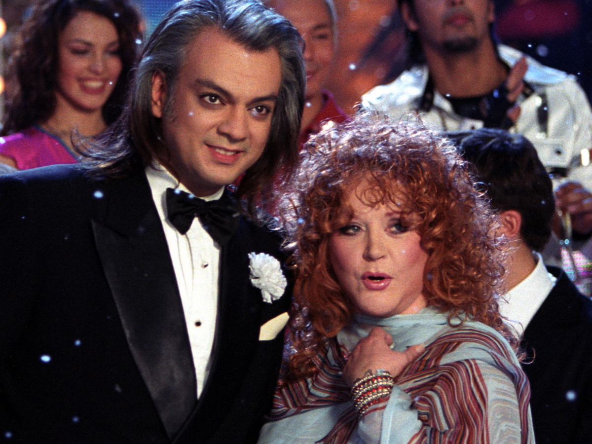 «Почему она не сказала, что жила за счет денег Киркорова?»: азартную Пугачеву приперли к стенке