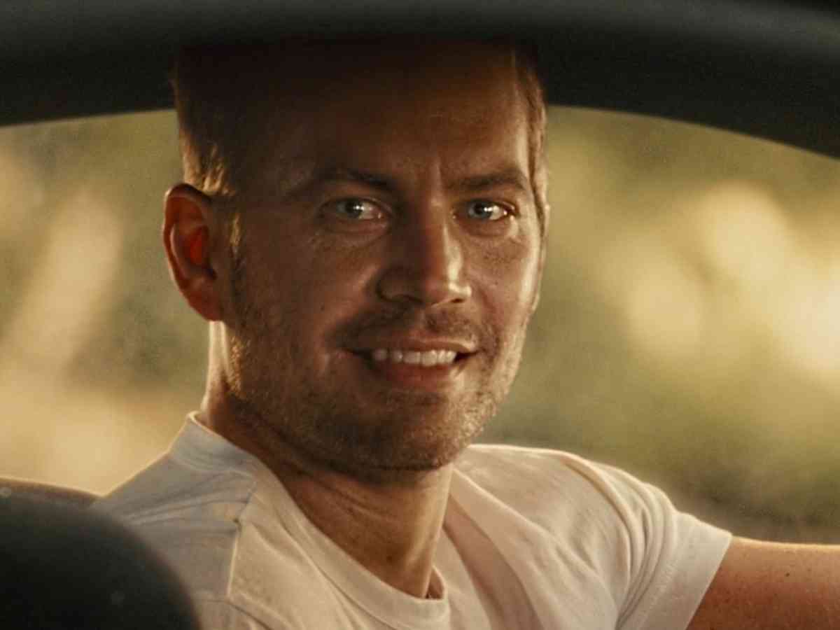 Погибший в аварии Пол Уокер мог не раз умереть прямо на съемках «Форсажа»