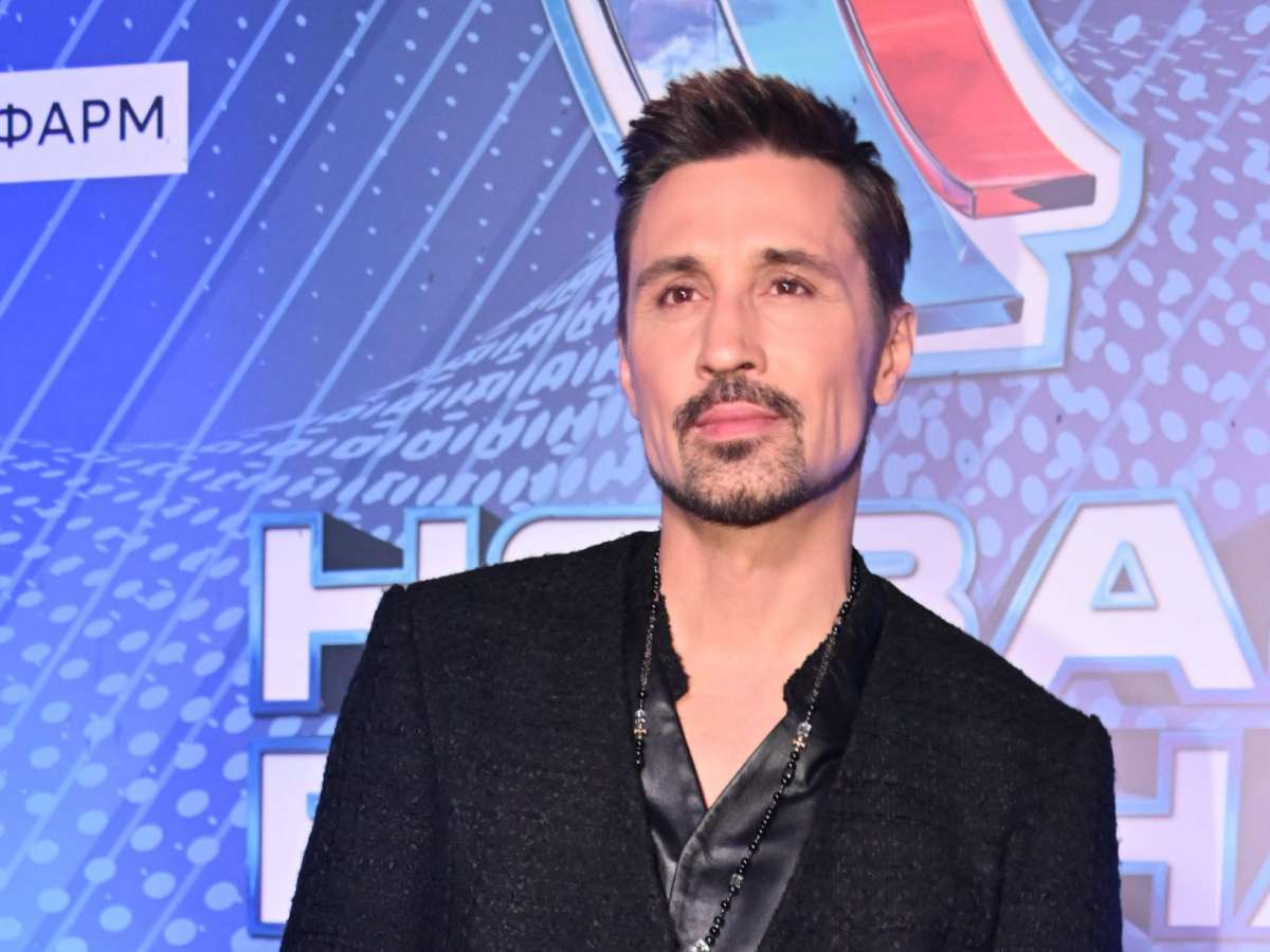 Предполагаемую любовницу Бондарчука сняли в объятиях Билана: подробности