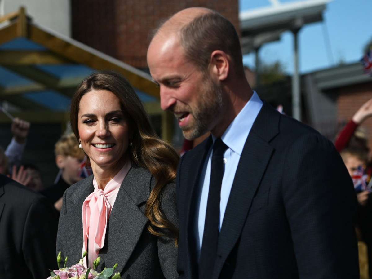 Принц Уильям и Кейт Миддлтон оскандалились по-крупному: вечеринка королевских особ всю ночь не давала уснуть целой деревне