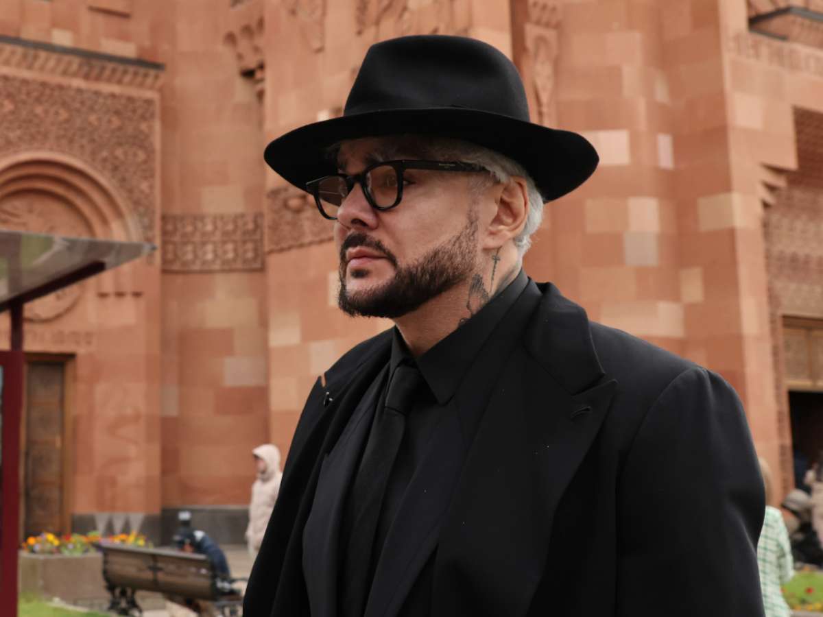 «Пробухала молодость»: Киркоров отреагировал на слова Пугачевой про их фиктивный брак