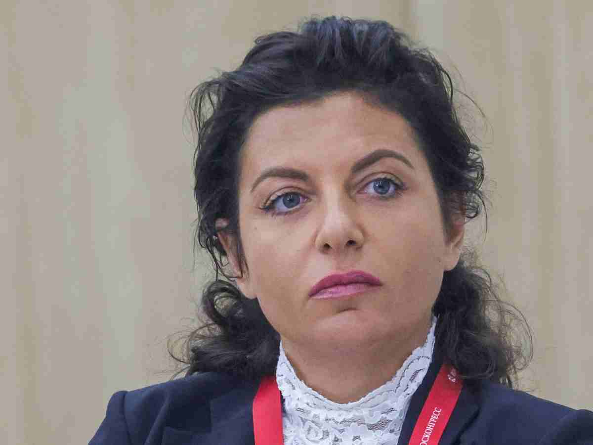 «Публичный человек не имеет права апеллировать к Богу»: Кушанашвили неожиданно раскритиковал рассказавшую о раке Симоньян