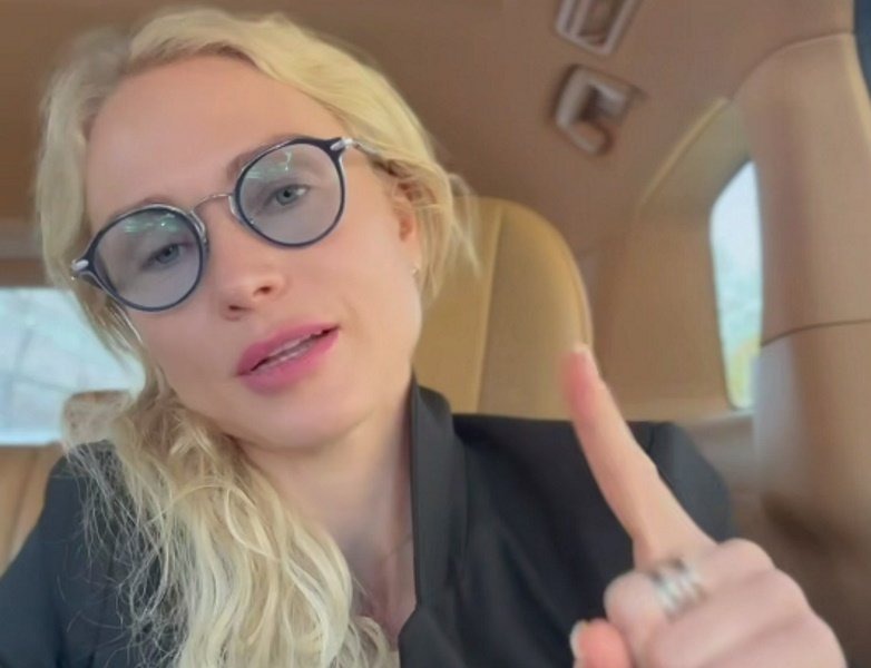 «Решил сделать ход конем»: Катя Гордон рассказала о возмутительном предложении любовника Дибровой