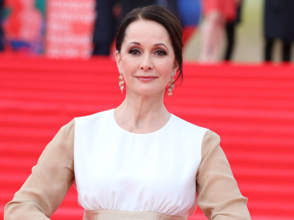 Родила в 44, судилась с мужем из-за жилья: почему Ольга Кабо осталась одна