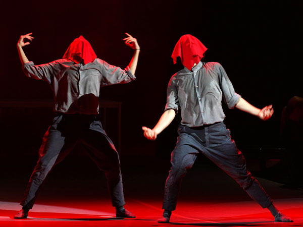 «Русский характер»