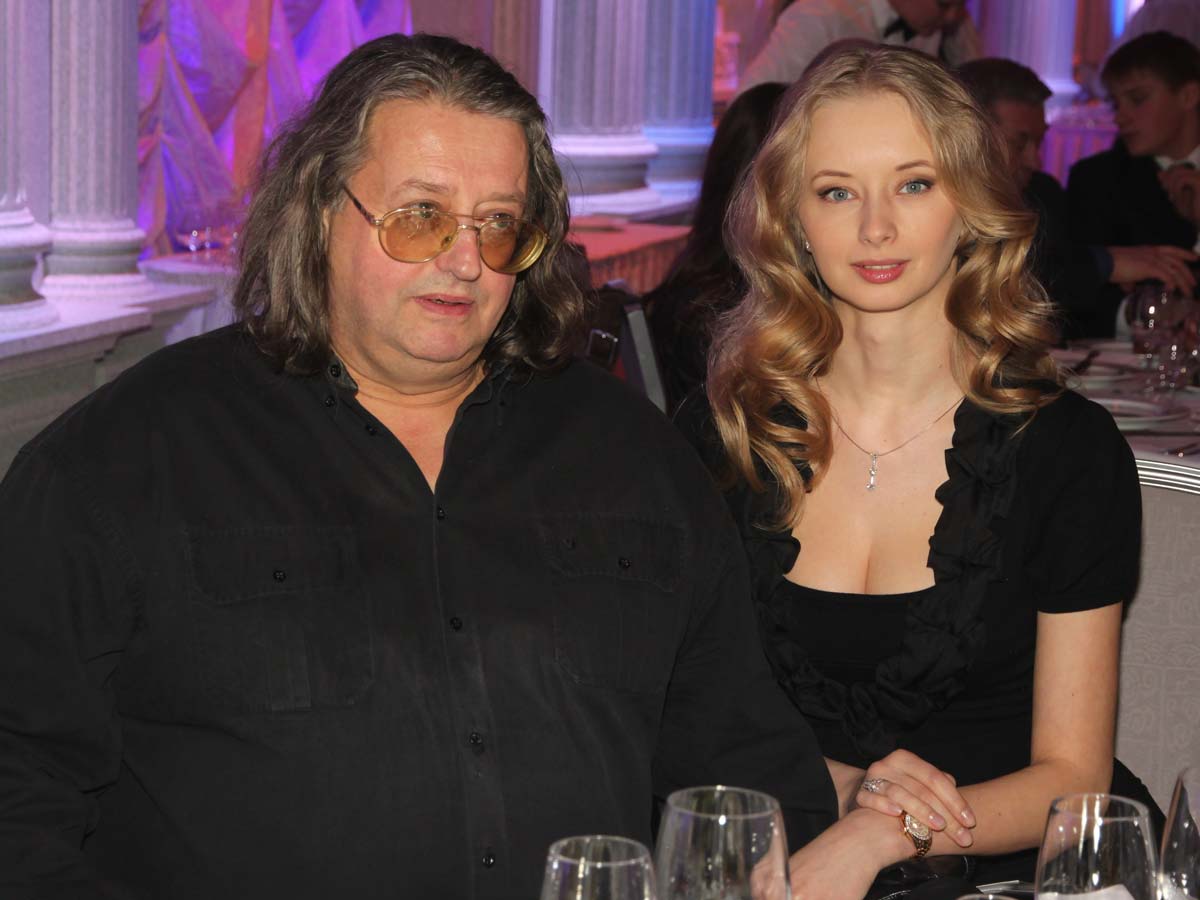 «Проклятая» недвижимость: что и как делили любимые женщины Александра Градского