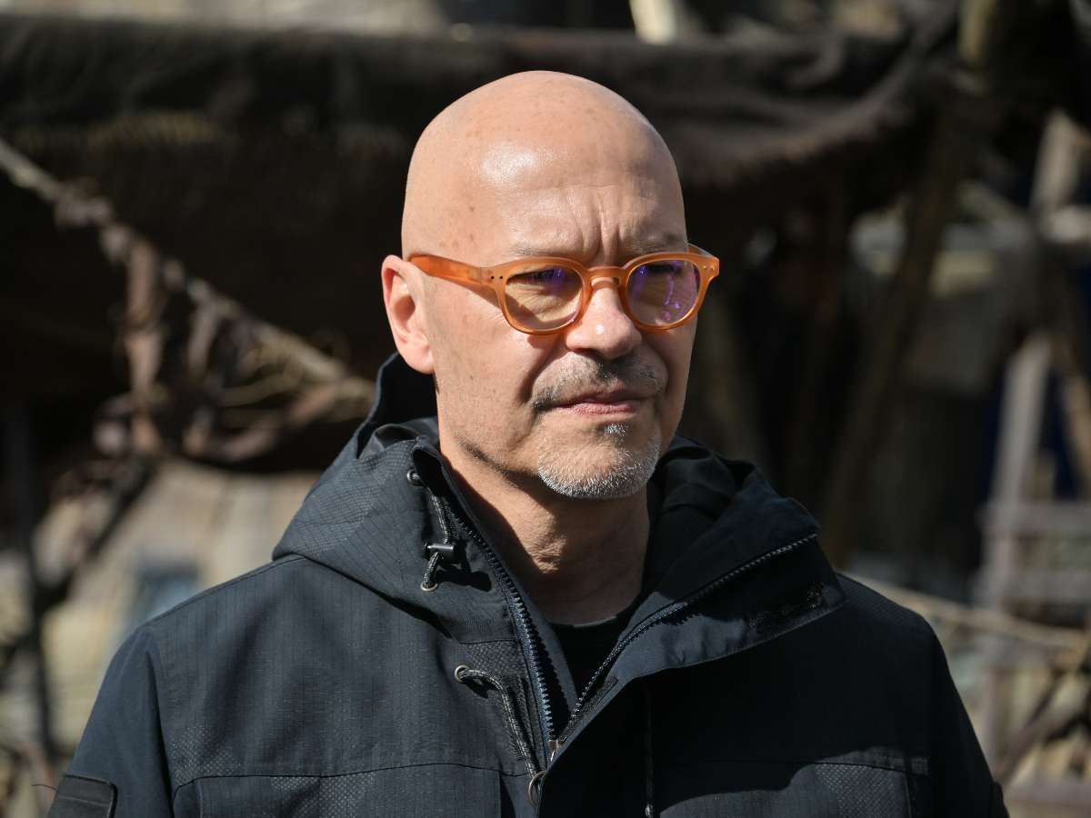 «Школьницы очень стильные!» Как сейчас выглядят непубличные внучки Федора Бондарчука