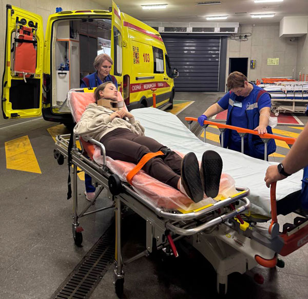 «Шульгина»