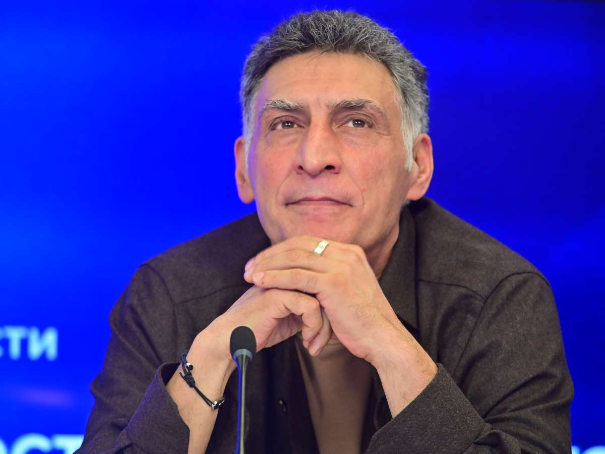 «Сильно выпив, я могла звонить по ночам»: Лолита оплакивает умершего Тиграна Кеосаяна