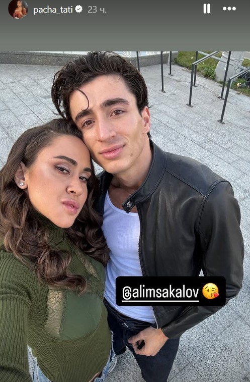 Спровадившая любовника дочери Успенская «подложила» ей альфонса?