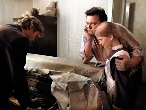 «Старый Новый год»