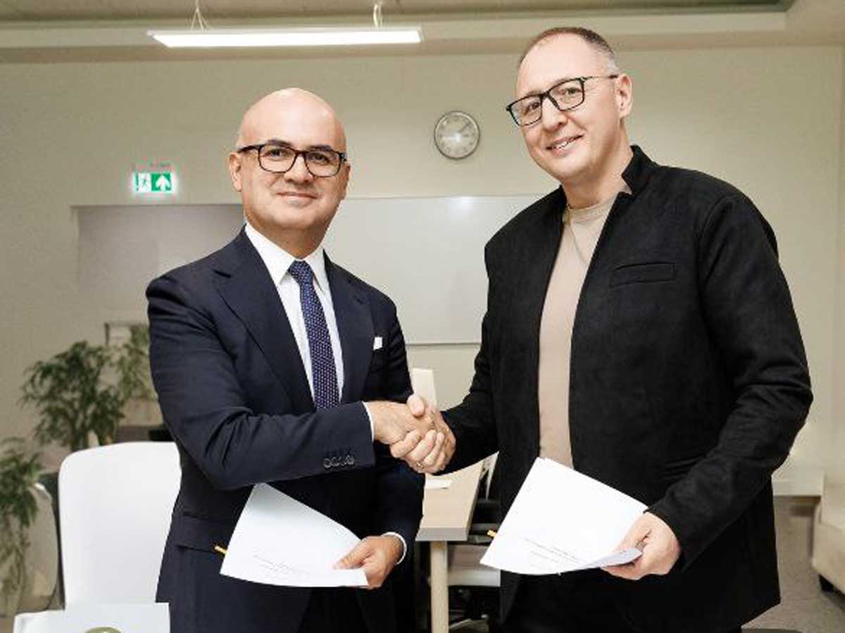 Стратегический союз «Медскан» и SOLGAR: формула комплексного здоровья