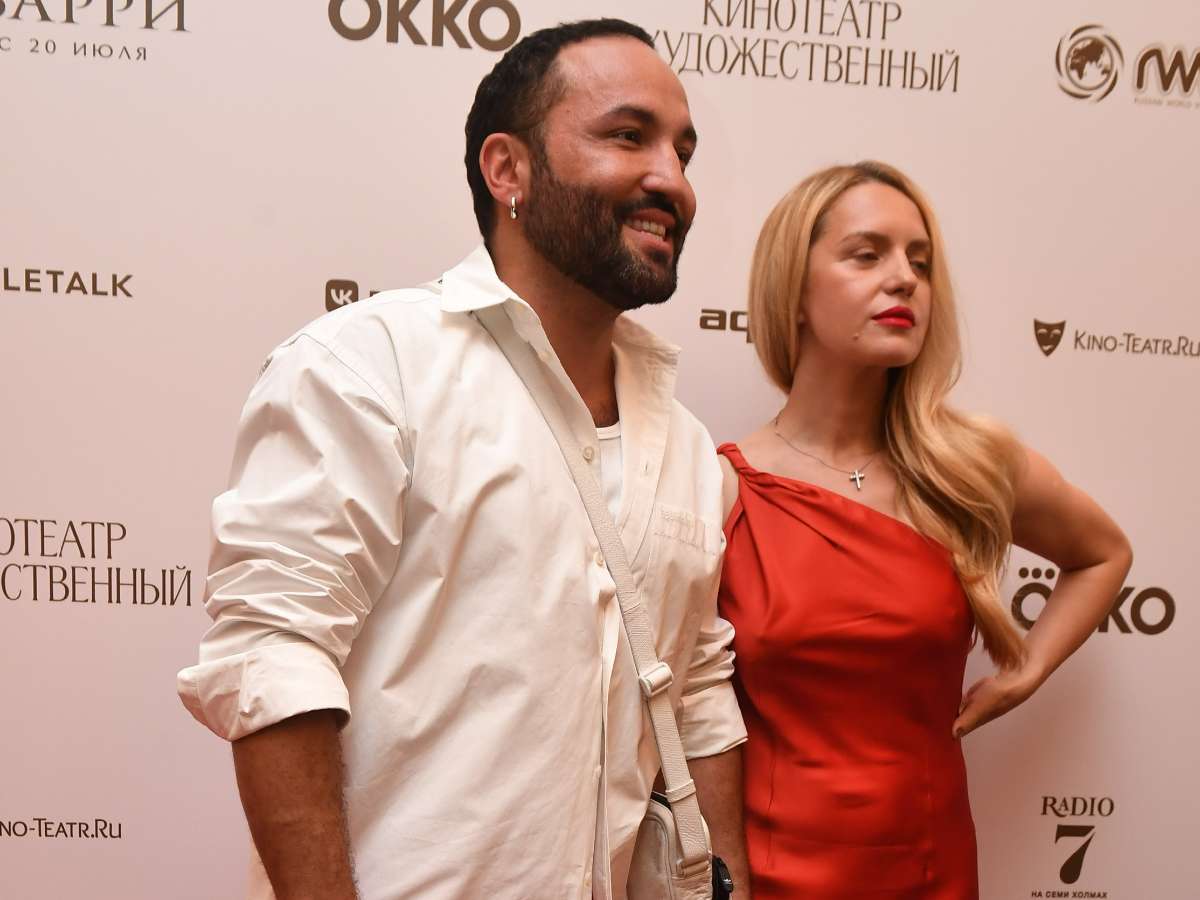 «Так даже с алкоголиками и самыми плохими людьми не поступают»: экс-жена разоблачила Сердара Камбарова из шоу «Перезагрузка»