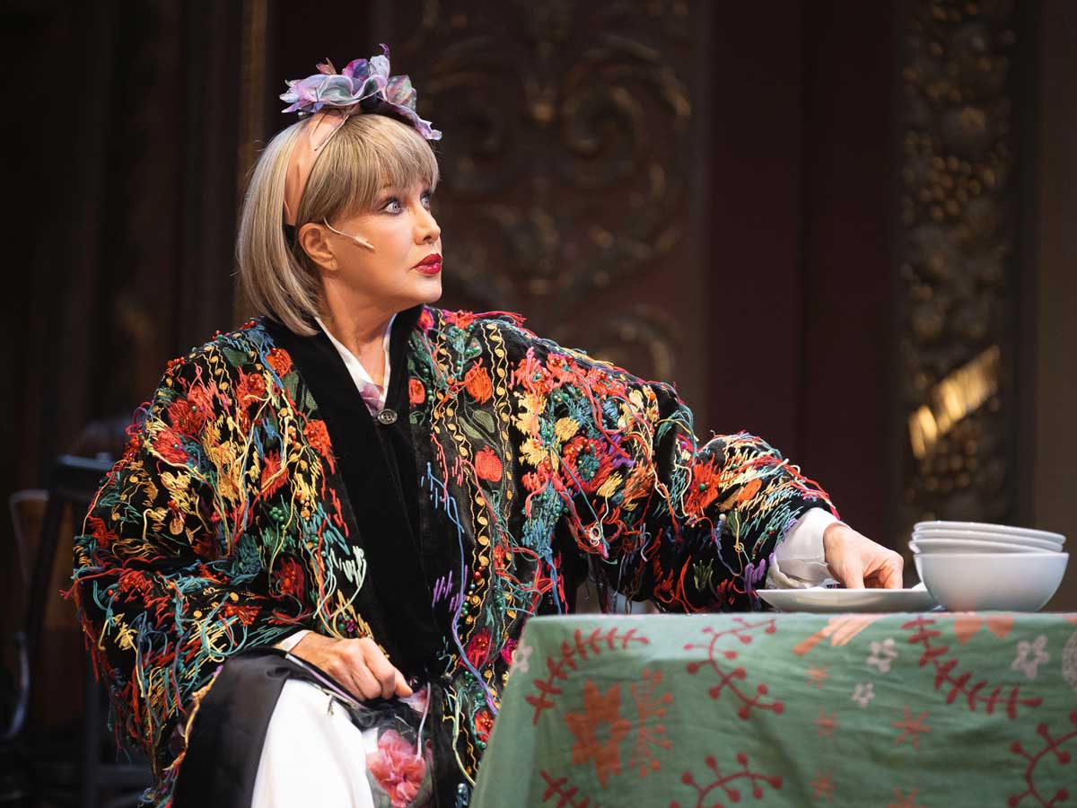 Тайны, которые скрывает семейный шкаф