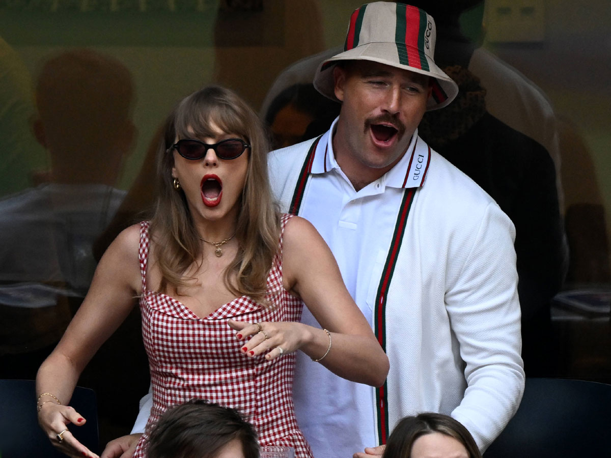 Тейлор Свифт