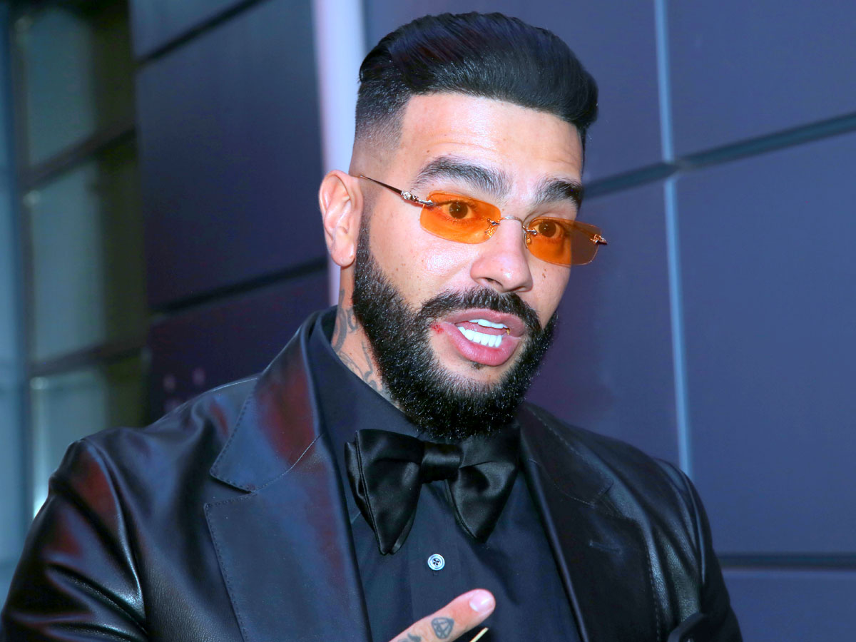 Тимати открыл клуб только для молоденьких красоток: но есть нюанс