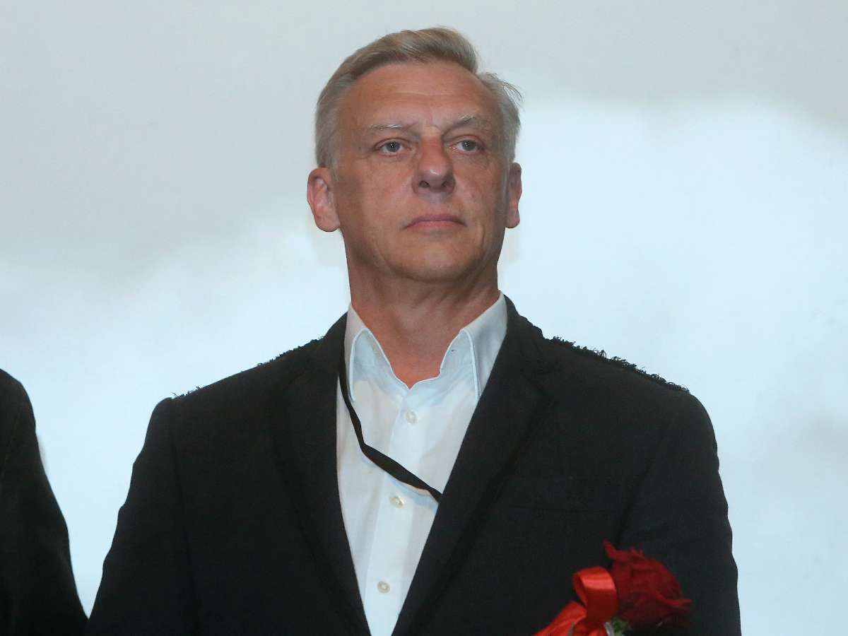 «Тремор, тахикардия»: Александр Половцев из сериала «Улицы разбитых фонарей» едва не умер из-за алкоголизма