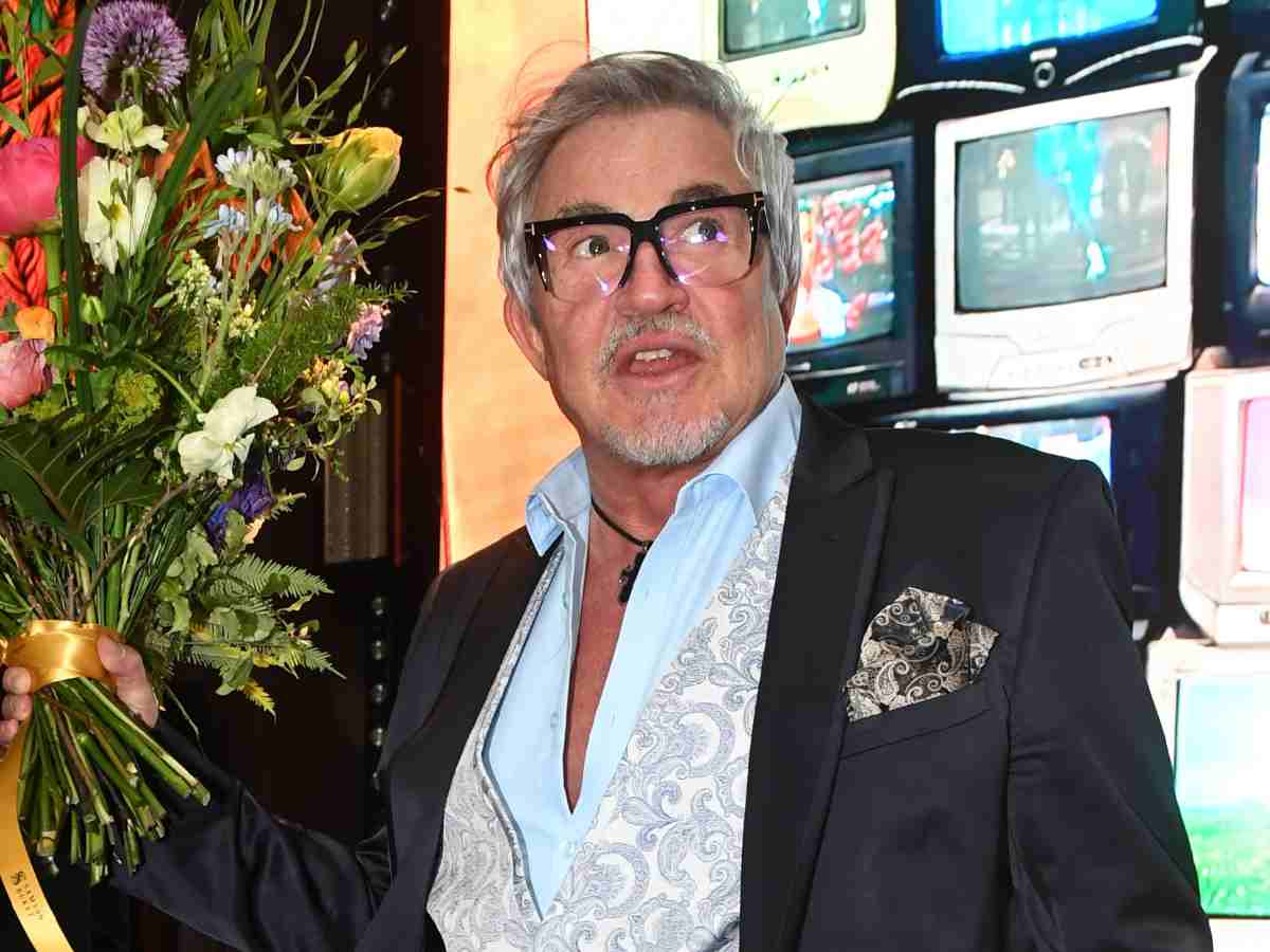 У Дмитрия Диброва новая девушка? Инсайдер рассказал о переменах в личной жизни ведущего