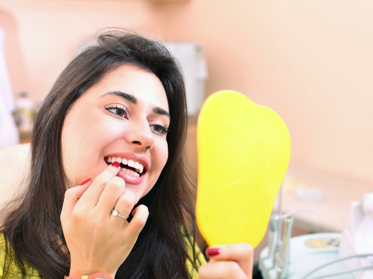 Ученые научились выращивать новые зубы: инновационный препарат будет доступен уже через 5 лет