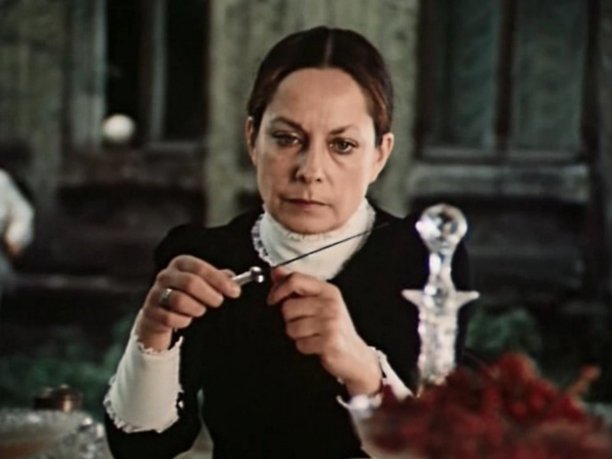 Умерла актриса Тамара Уржумова – безответная любовь Сергея Довлатова